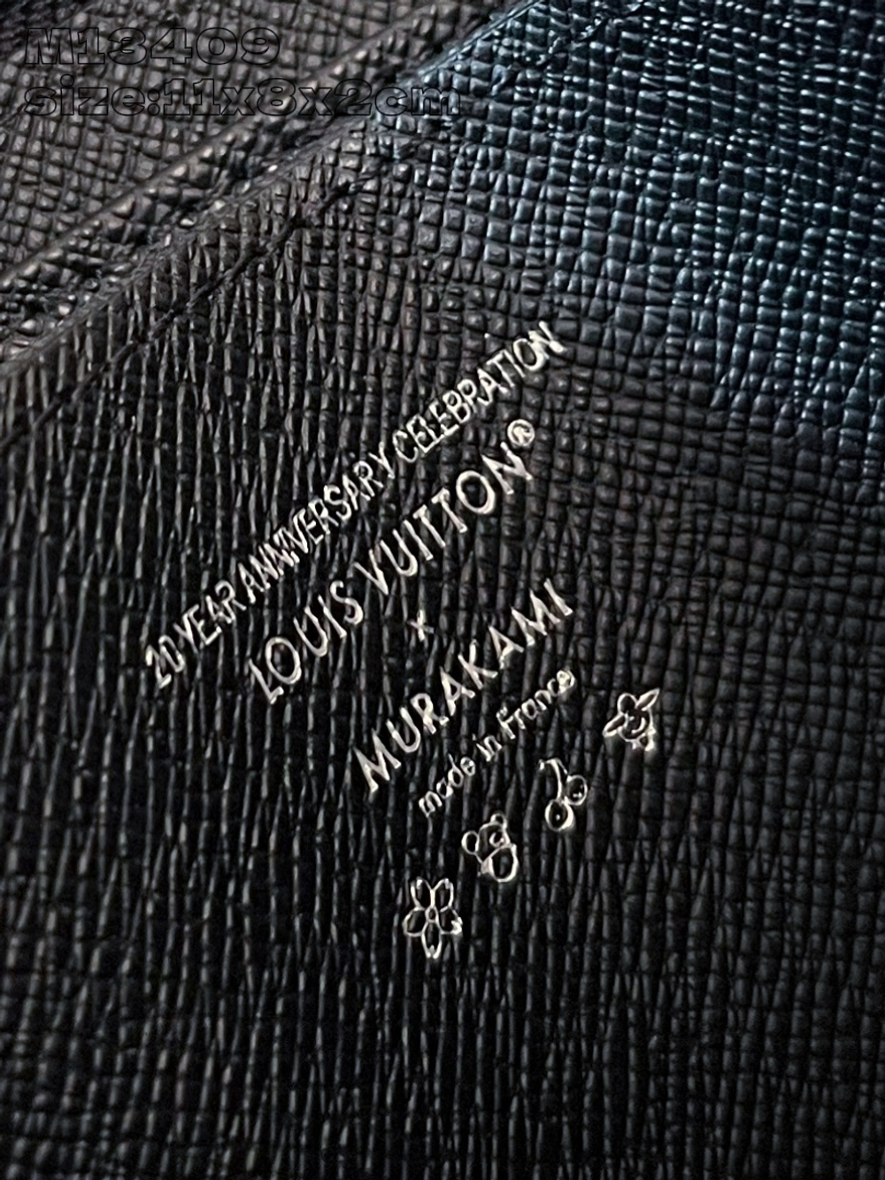 Louis Vuitton Zippy Coin Purse