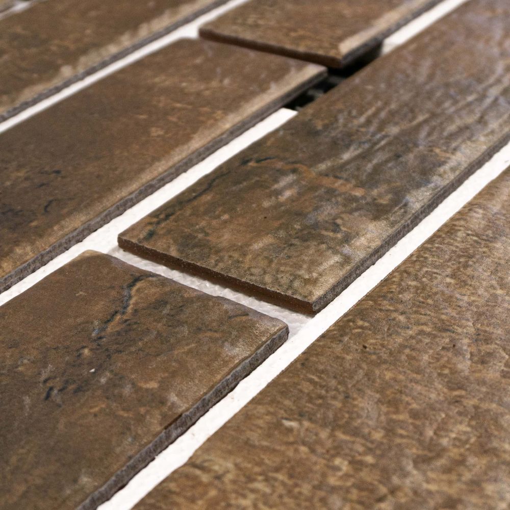 Термопанель ППС Cerrad Loft Brick Cardamon - 1020х455 мм