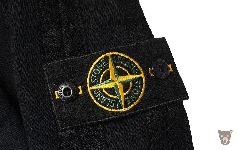 Худи Stone Island