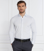 Рубашка P-HANK BOSS BLACK - белый(50513429)