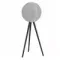 Elipson Tripod Planet W35 Walnut