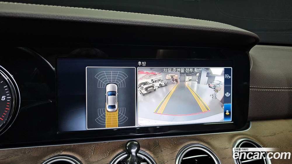 Mercedes-Benz E-Class W213 E220d 4MATIC Exclusive (06.2020)