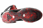 Кроссовки Adidas D Rose 6 Boost 'Scarlet Black' 6