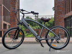 Электровелосипед Unimoto FIT