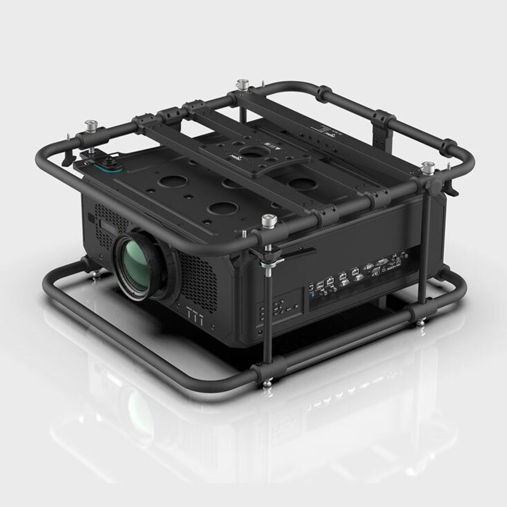 Проектор Optoma ZU1900