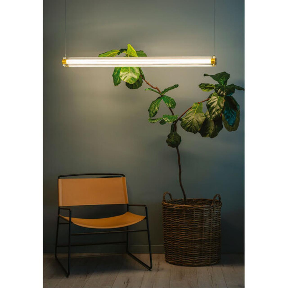 Подвесной светодиодный светильник Divinare PASTEL 1711/17 SP-19