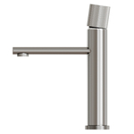 Смеситель для раковины 35k MIXLINE ML40-04 "Flat"