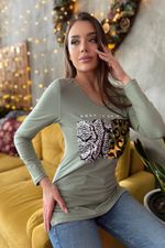 Туника 8201 Натали (Акция)