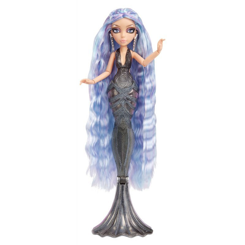 Mermaze Mermaidz - меняющая цвет кукла-русалка Orra Fashion Doll Deluxe 580843