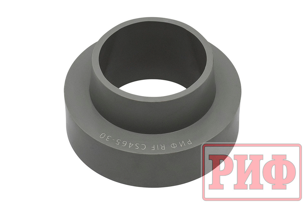 Проставка под переднюю/заднюю пружину Suzuki Jimny 30 мм полиуретан РИФ