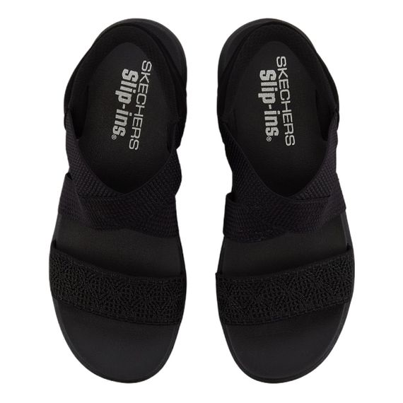 Skechers Arya 'Black'