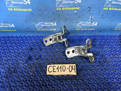 Петля двери передней левой TOYOTA COROLLA 1996