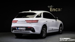 Genesis GV70 2.5T Бензин AWD (03.2022)