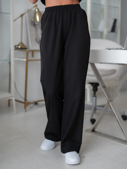 Брюки Motion карго Velvet Noir