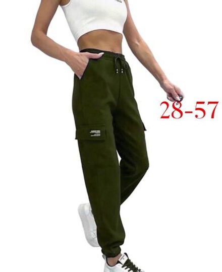 Брюки 50352618 Fabrika