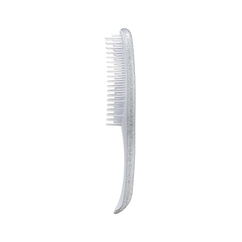 Расческа Tangle Teezer The Wet Detangler Silver Sparcle