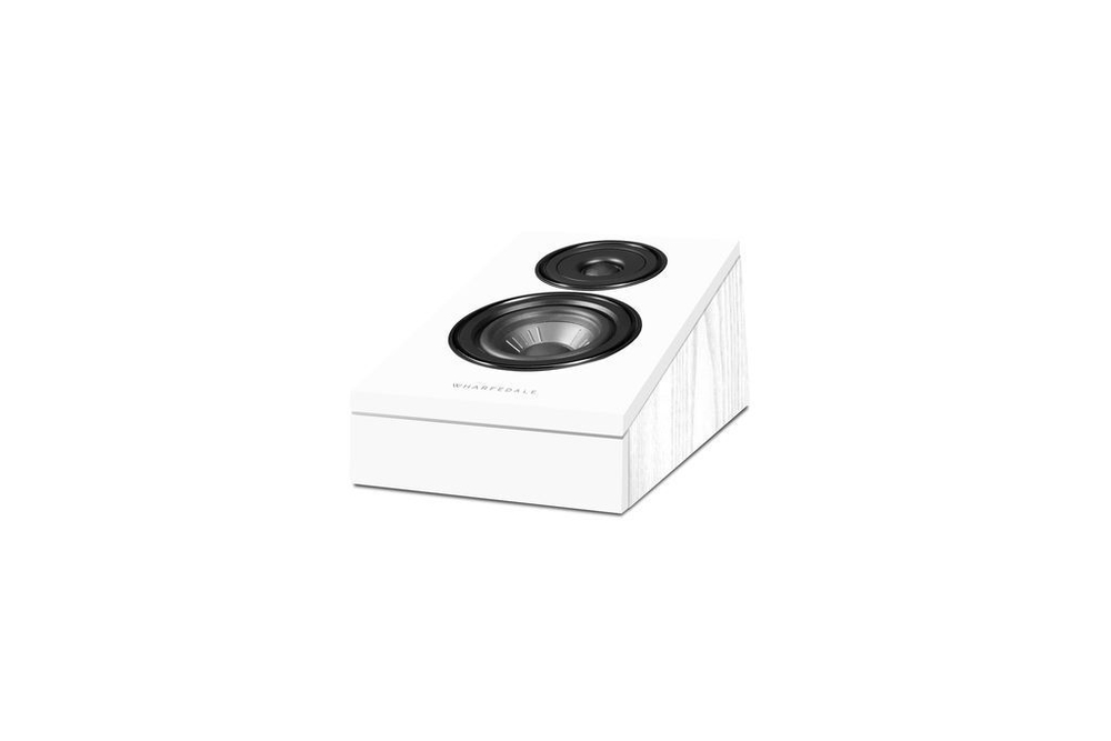 Акустическая система Wharfedale Diamond 12 3D WHITE OAK