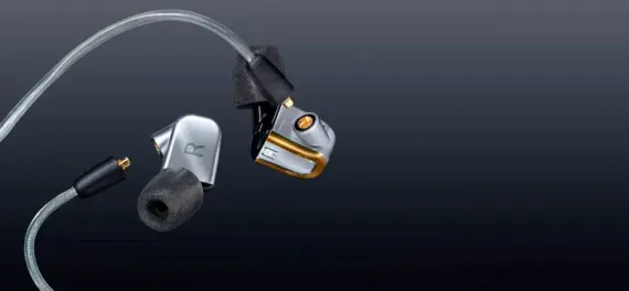 Ultrasone IQ