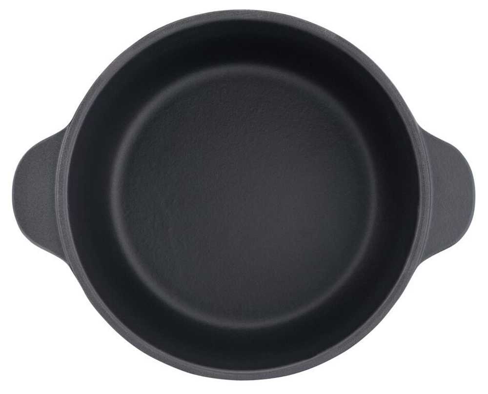 Кастрюля с крышкой Tefal Tradition 24 см E2254604