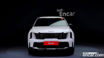 Kia The New Sorento 4 Generation Бензин 2.5T 2WD (10.2023)