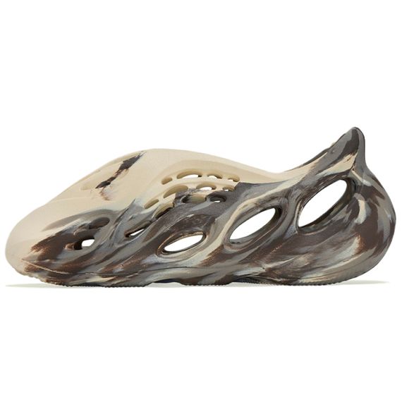 Adidas Originals Yeezy Foam Runner 'MX Cream Clay'