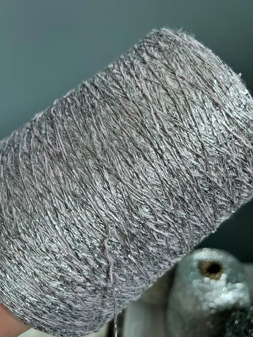 Пряжа Поталь Potalle Vi