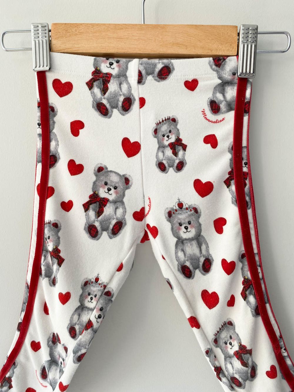 Костюм Monnalisa