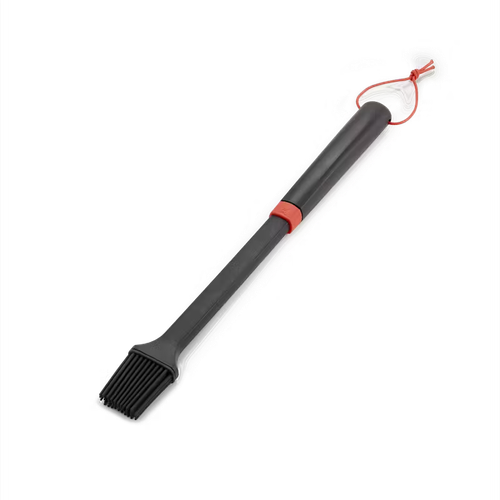 Кисть кулинарная силиконовая Weber