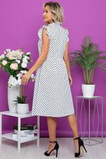 Платье 71077 Avili