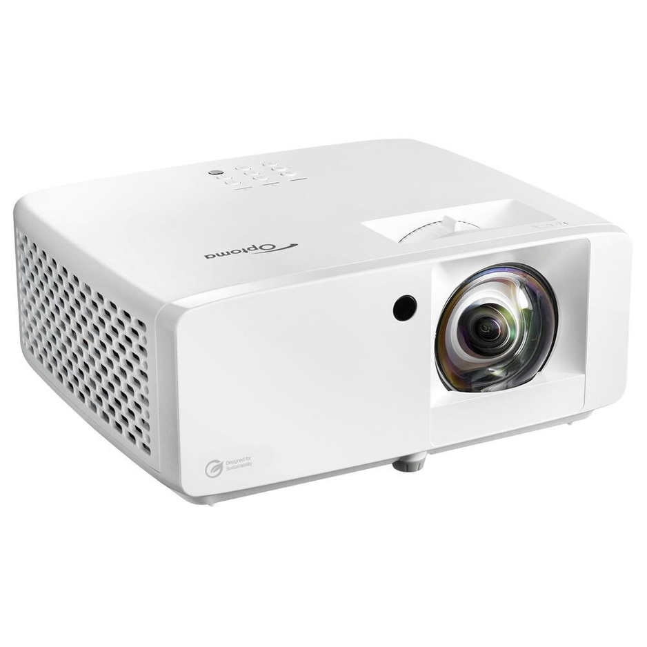 Проектор Optoma GT2100HDR