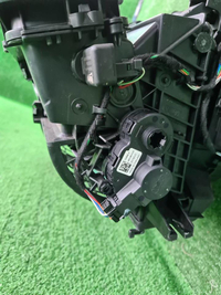 Корпус отопителя Chery Arrizo 8 (2022-н.в.)