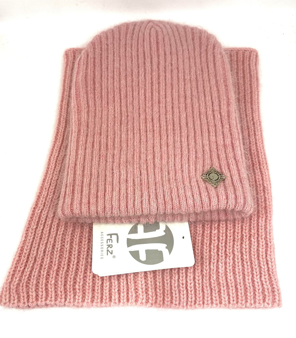 Комплект Ferz Долорес шарф Баффи