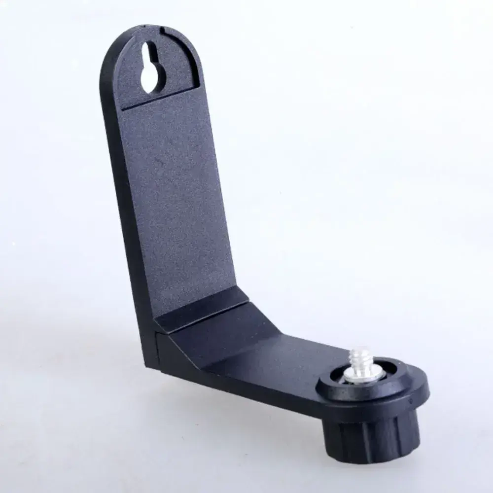 Дополнительный кронштейн для лазерного уровнемера