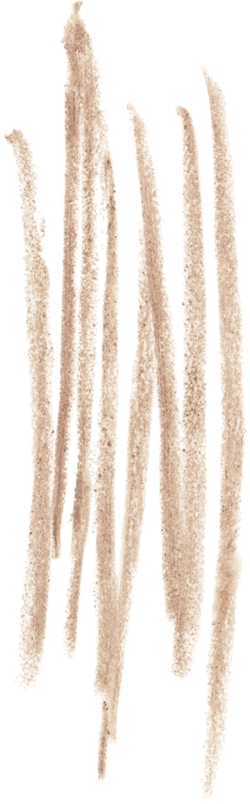 Bobbi Brown Long-Wear Brow Pencil Refill - Карандаш для бровей наполнение оттенок Natural Blonde, 0 g