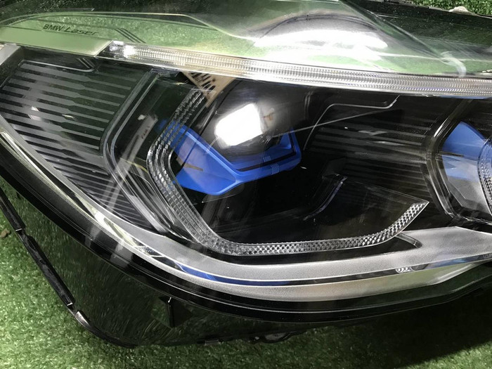 Фара правая BMW X5 G05 X6 G06 (2018-2023) Laser