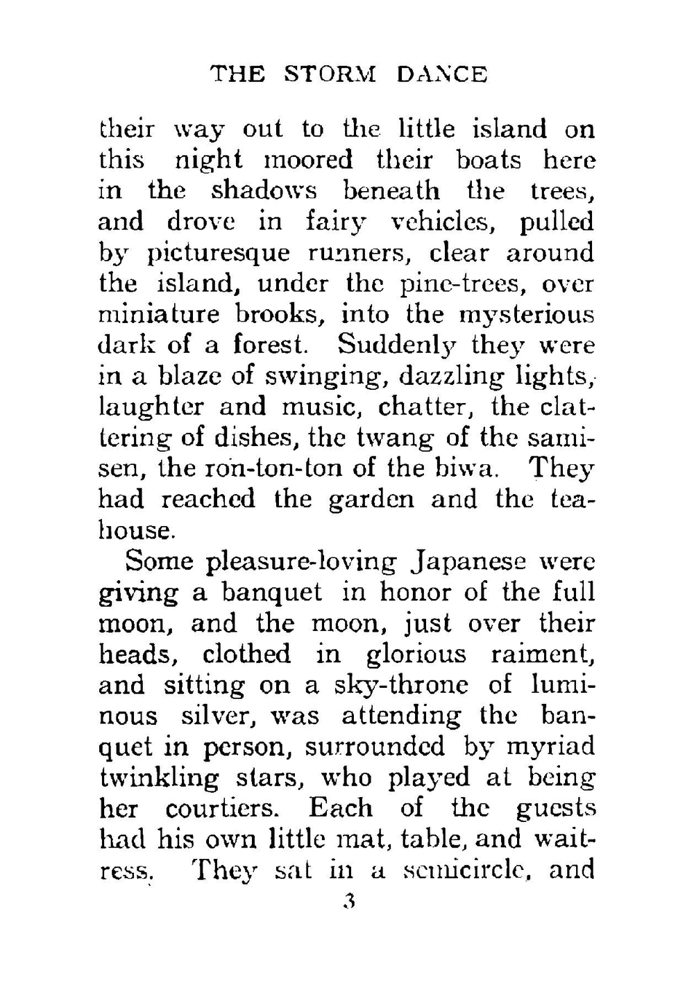 A Japanese nightingale | Onoto Watanna