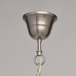 Люстра MW-Light 667010908 8/60w e14