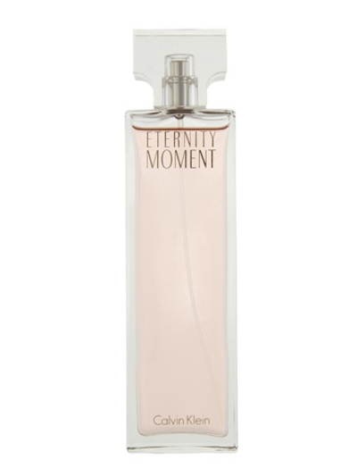 Calvin Klein Eternity Moment Eau De Parfum - tester 100 ml (woman)