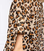 блузка Liu Jo - бежевый(CA1153 T2441)