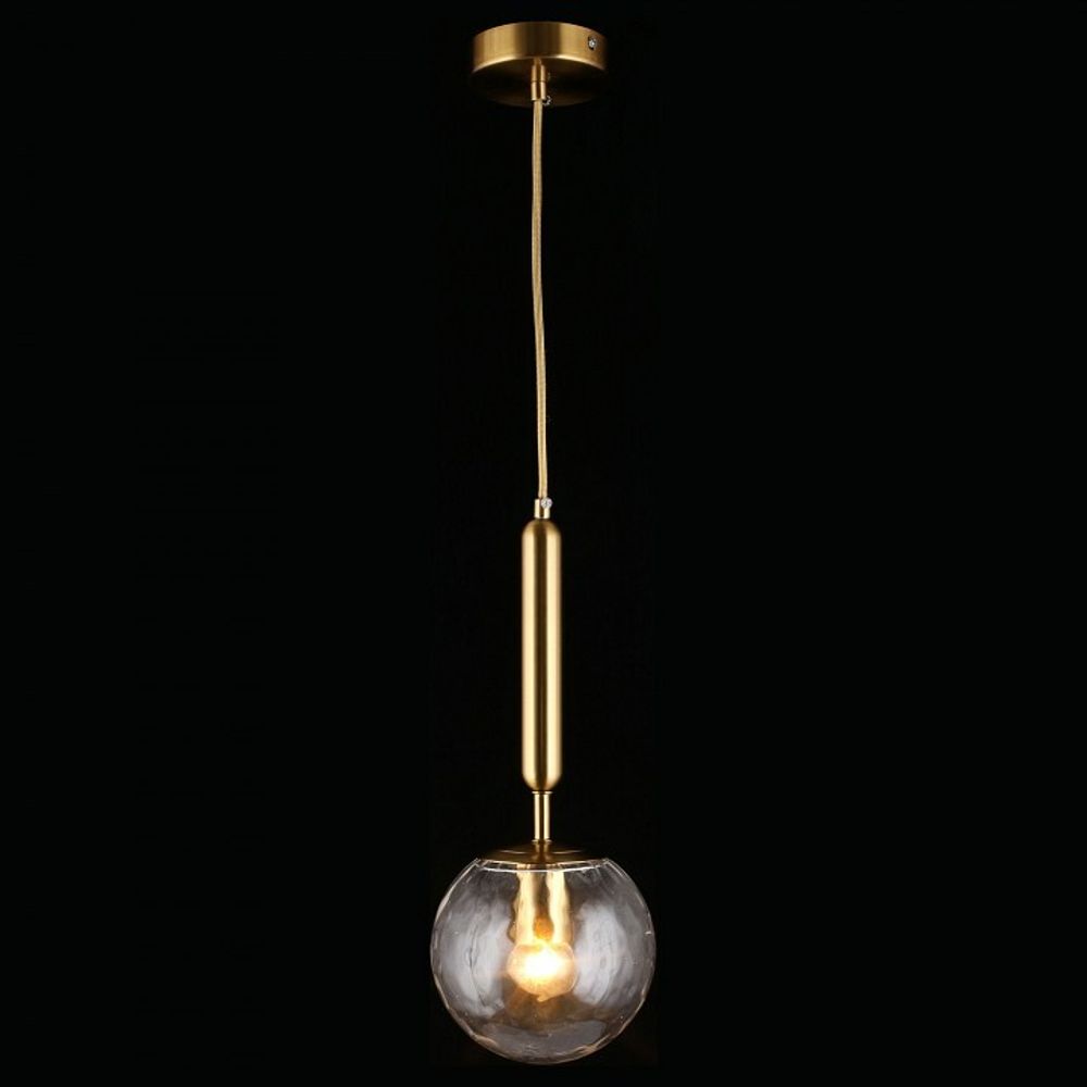 Подвесной светильник Aployt Lora APL.728.06.01