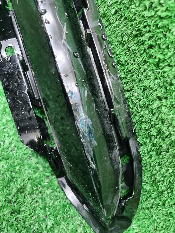 Накладка заднего бампера левая Zeekr X (2023-н.в.)