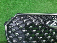 Решетка радиатора Chery Tiggo 8 Pro Max (2022-н.в.)