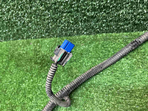 Проводка заднего бампера Hongqi HS5 (2019-н.в.)