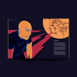 Журнал Ornament № 2 ОДЕРЖИМОСТЬ