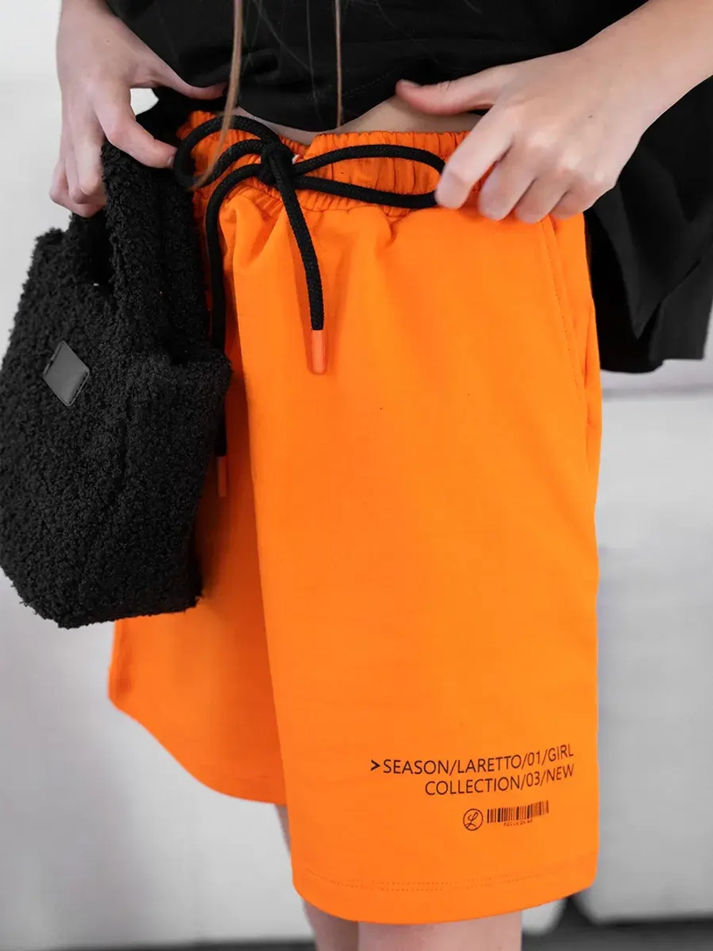 Костюм летний для девочки с юбкой