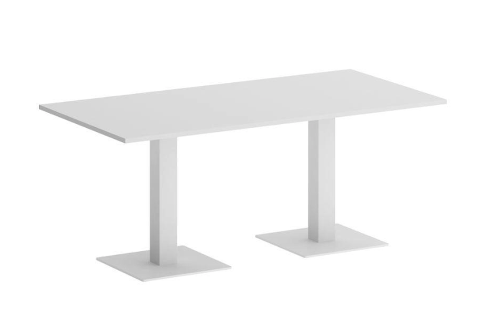 Стол для переговоров O.SPRG-4 Onix Direct (Оникс Директ)