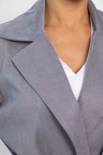 Костюм Дижон (серый) К14211-7М LT Collection