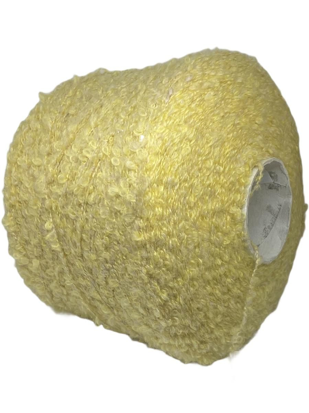 Пряжа на бобине (Италия) 375 г 100г-170м 12% мохер 10% альпака 16% меринос 28%п/а 34%п/с