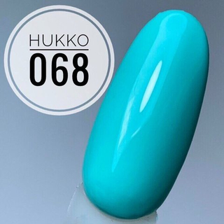 Гель Лак  Hukko Professional 068