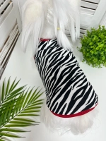 Футболка для собак и кошек, майка